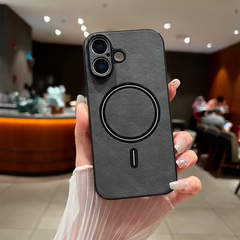 🧲✨ Manyetik Uyumlu Premium Telefon Kılıfı ✨🧲