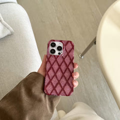 ✨ Bordo & Glitter vibes ✨