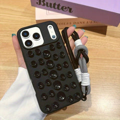 Fonksiyonlu Vakumlu Telefon Kılıfı