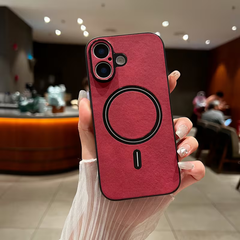 🧲✨ Manyetik Uyumlu Premium Telefon Kılıfı ✨🧲